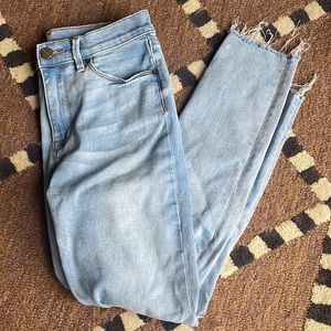 BDG DENIM Mom Jeans URBAN OUTFITTERS